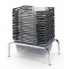 Shopping Basket Stands - 1